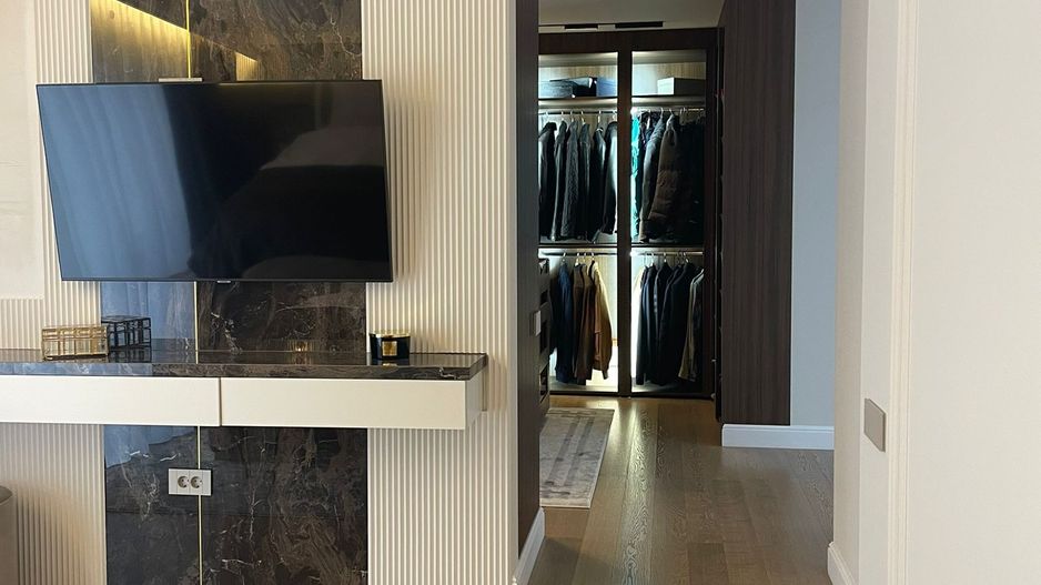 Vila superba zona scolii americane, Pipera - Poză 9