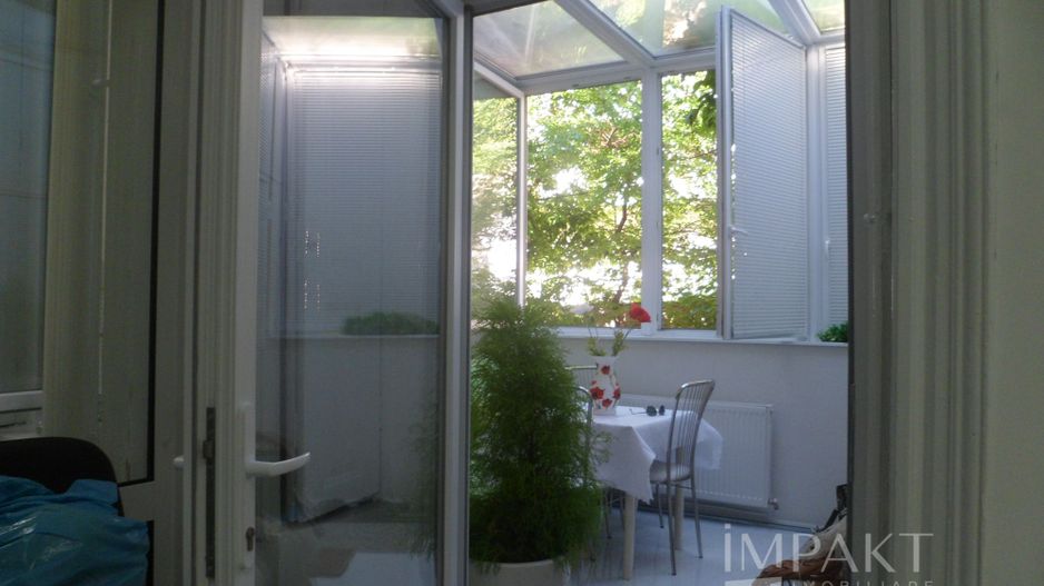 Apartament 2 camere, ideal pentru investitie cat si pentru locuinta, zona Semicentrala! - Poză 4