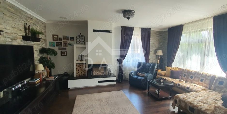 Casa de Vanzare, Targu Mures - Poză 2