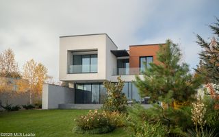 Smart-Home nZEB spectaculoasa Bucuresti Sector1 cu deschidere lac - Poză 4