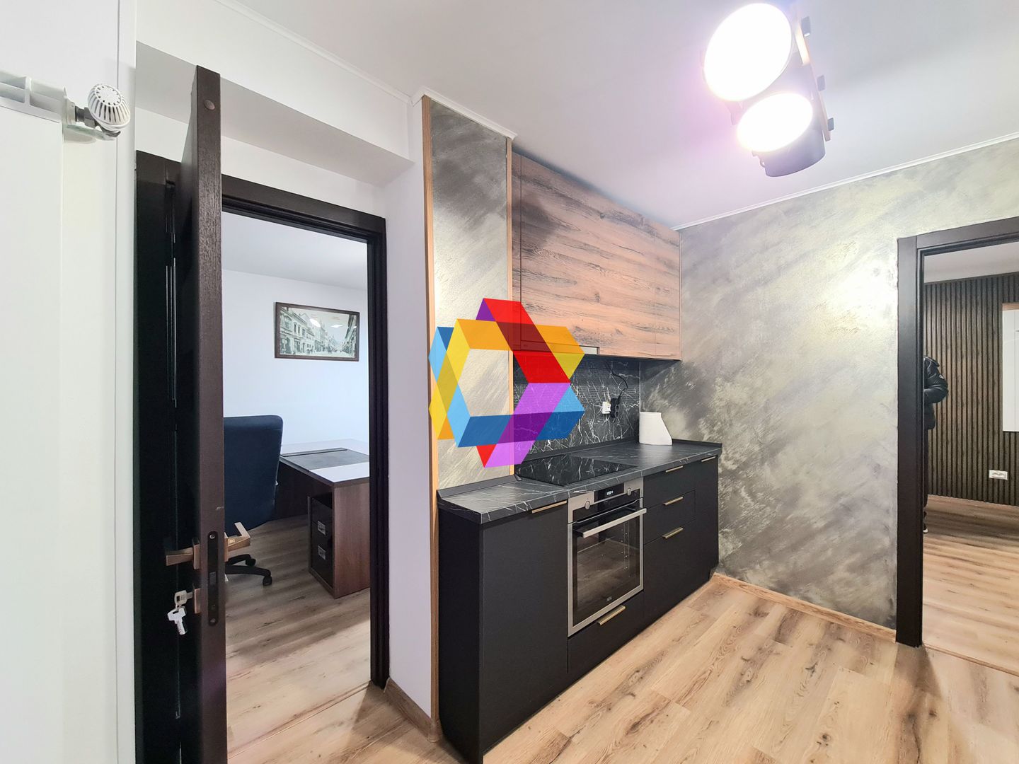 Spatiu birouri de închiriat Brasov - 90 mp  # spatii-comerciale-brasov.ro - Poză 8