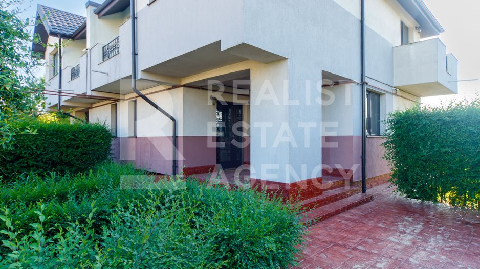 Vânzare, casă cu 4 camere, loc. Măgurele, Ilfov - Poză 5