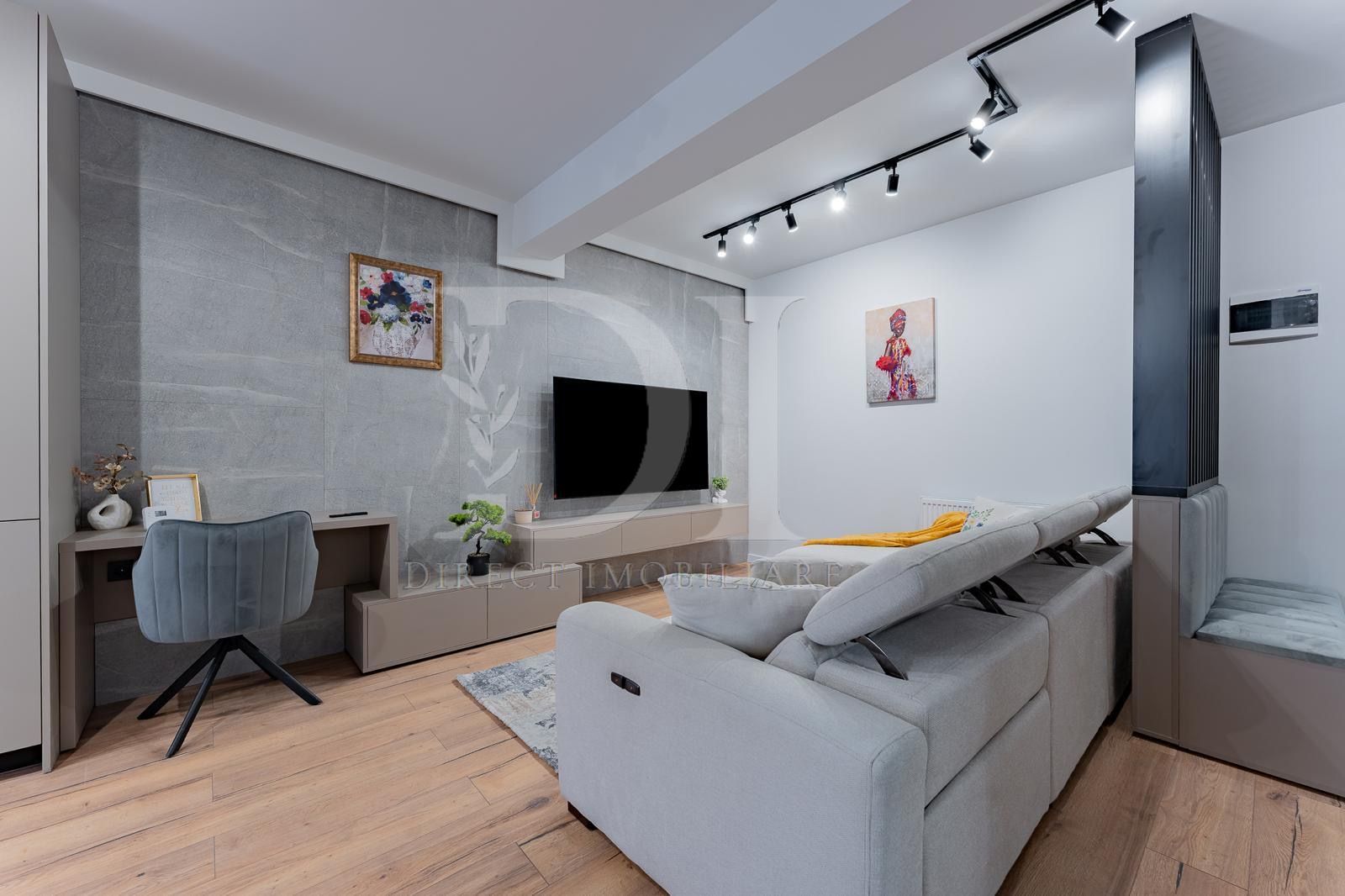 Apartament de vanzare | Zona Terra | bloc nou - Poză 6