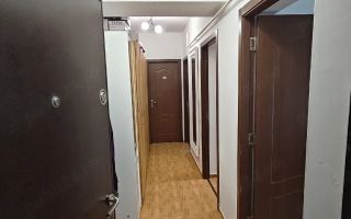 Apartament 2 camere de 60 m² pe Aleea Tudor Neculai (Cug), Iași - parter, bloc 2015 - Poză 4