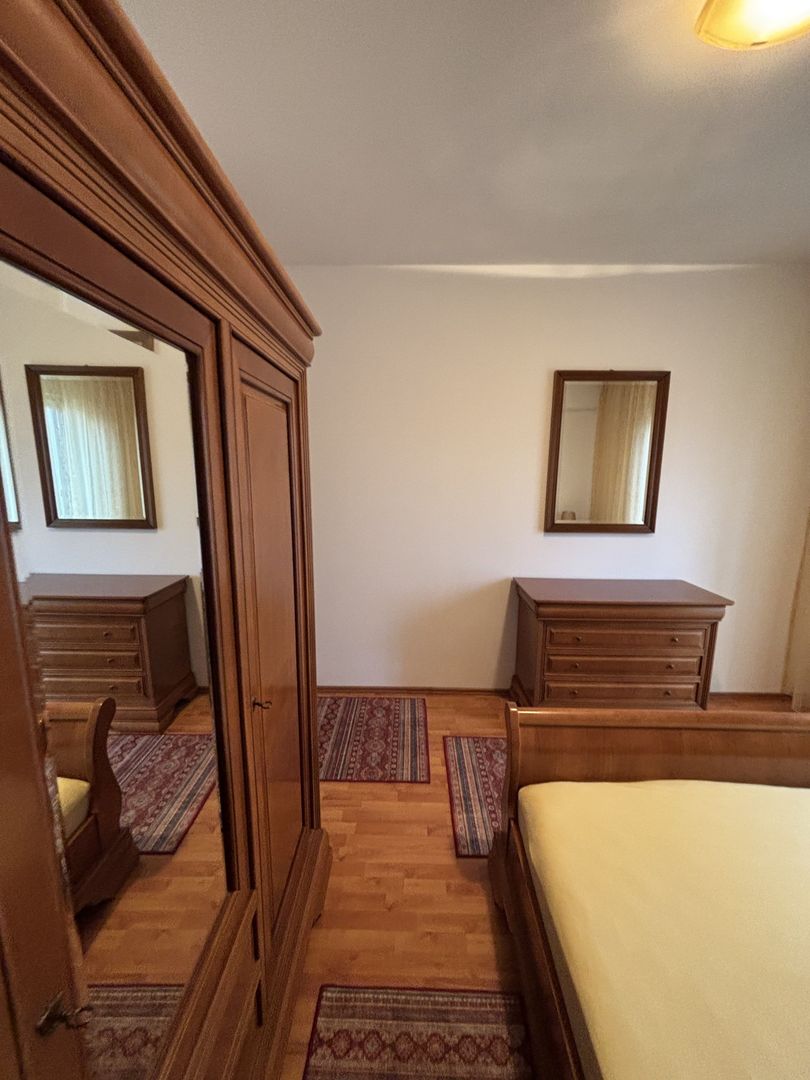 Apartament 3 camere bloc nou cu parcare subterana - Poză 37