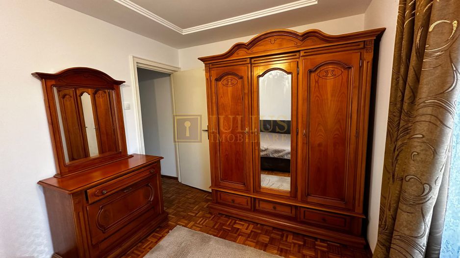 4 camere, 2 bai, centrala proprie - Poză 17