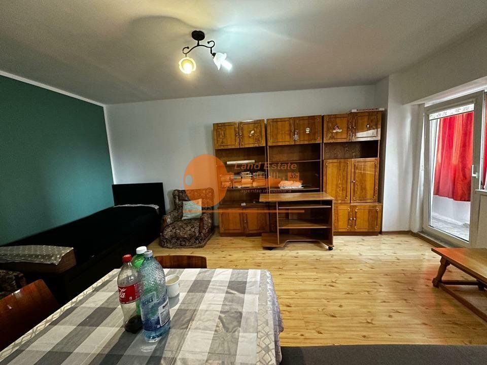 Garsonieră spațioasă – Iancului, aproape de Mega Mall - Poză 1