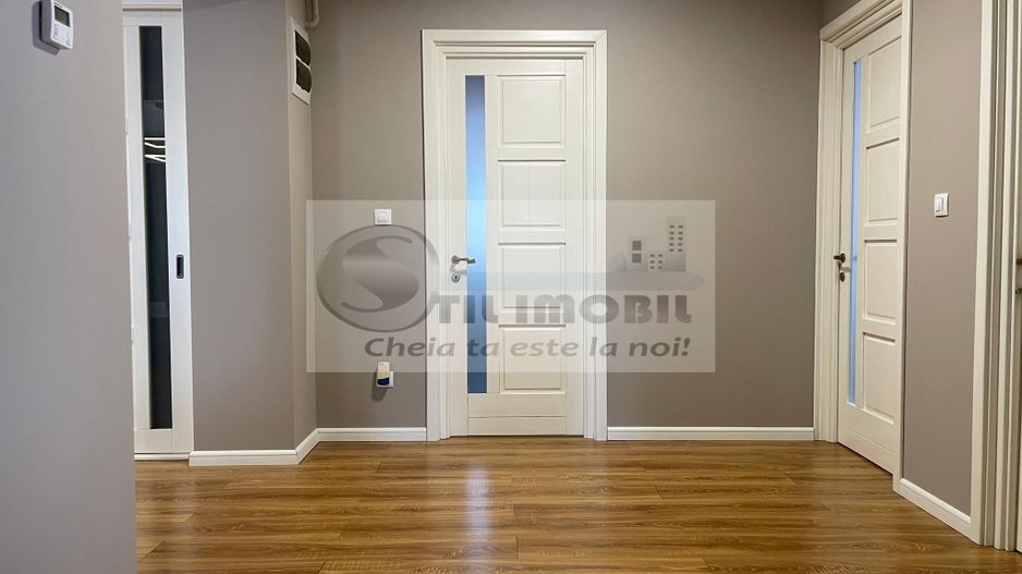 Apartament tip Penthouse zona Cug 130 mp - Poză 11