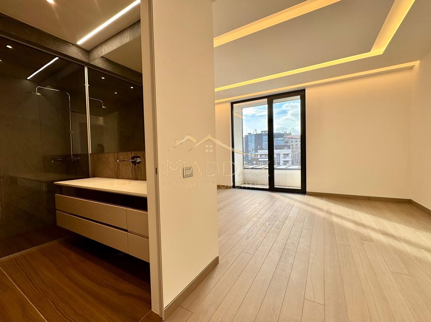 Apartament cu 4 Camere *223mp utili* / 2 parking / Zona Kiseleff - Poză 11