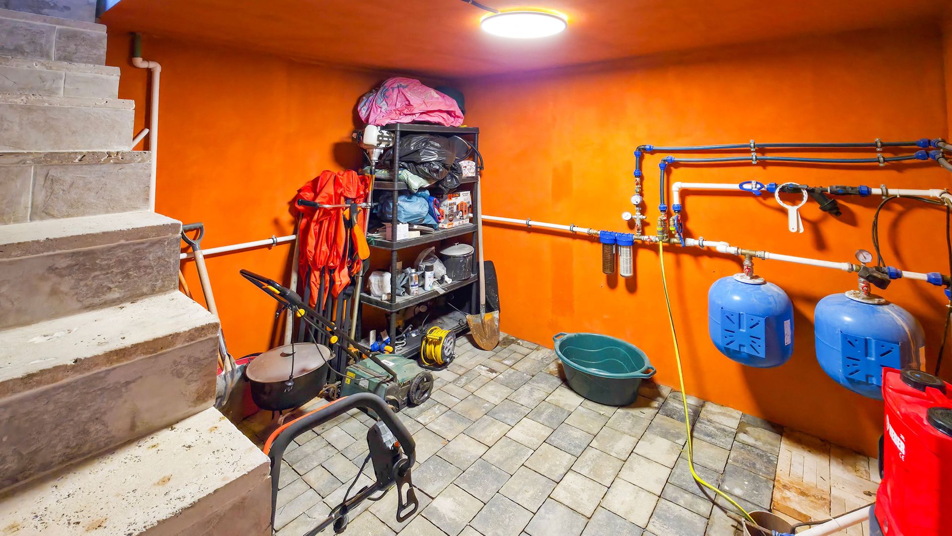 Vilă Premium 2021 | 237 mp utili | Teren 575 mp | Finisaje Luxury | - Poză 41