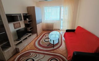 Apartament 2 camere decomandat, Podu Roș, Iași - mobilat, utilat, centrală termică, aer condiționat - Poză 3