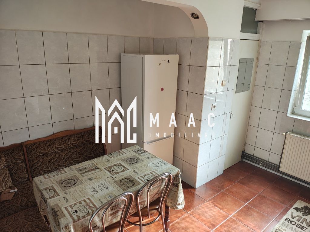 Apartament 2 camere decomandat | 50 MPU | Parter | Strand - Poză 5