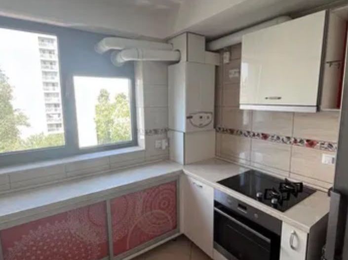 AP. 3 CAMERE- TITAN, PET-FRIENDLY, CENTRALA PROPRIE, MODERN, BLOC NOU - Poză 3