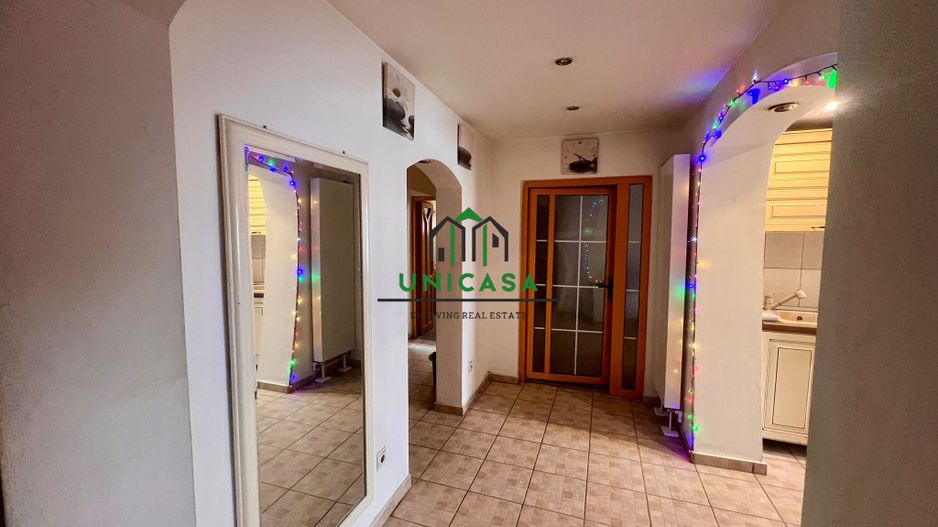 Apartament 4 camere/Zona Centrală/Splaiul Independentei / etaj3/4 - Poză 3