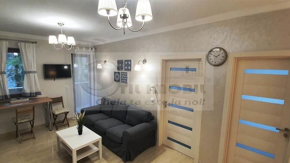 Apartament 2 camere +parcare  Tatarasi - Tudor Office Center-450 Euro - Poză 3