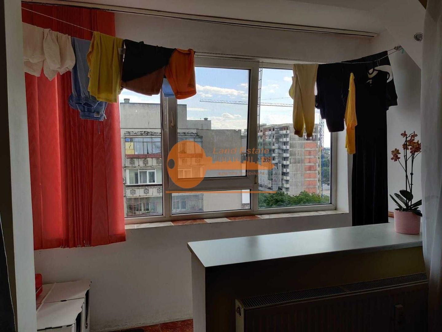 Apartament 2 camere decomandat | Zona Păcii | 500 m metrou | Bloc izolat - Poză 2