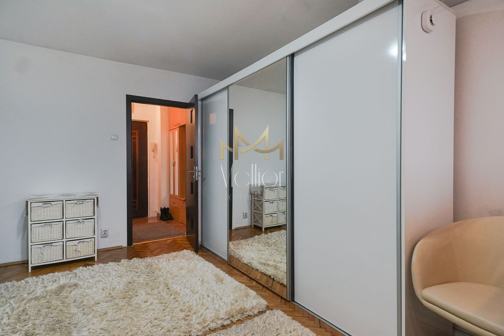 Garsoniera, 33 mp, Gheorgheni, zona FSEGA! - Poză 4