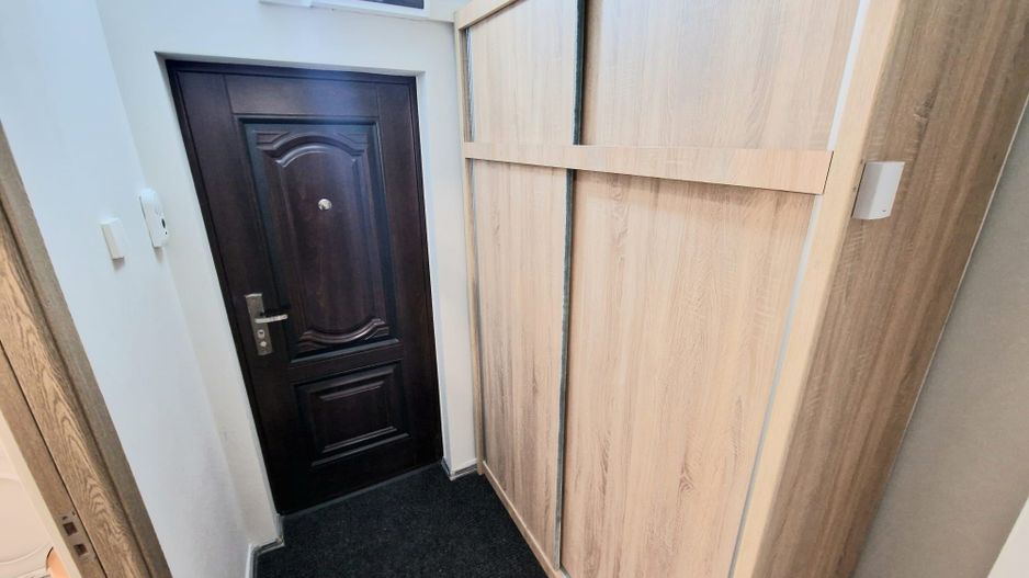 De inchiriat - apartament cu o camera, Mazepa 1 - G-uri - Poză 7