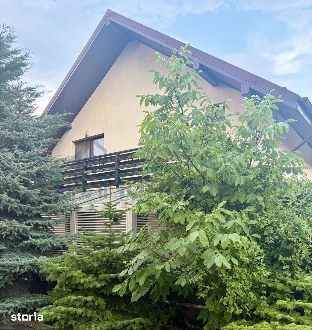 Casă individuală P+1 cu pod, Vișan – Bârnova, 140 mp, teren 450 mp, 200.000 € - Poză 2