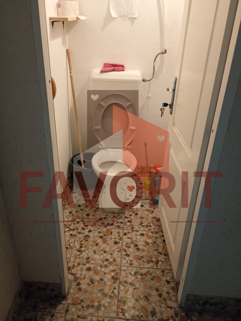 garsoniera | etaj 2 | mobilata si utilata |  zona excelenta - Poză 8