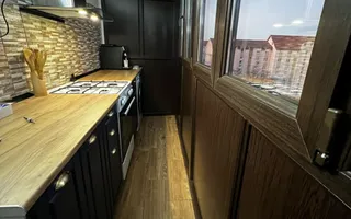 Apartament 3 Camere | 55 MPU | Renovat Recent | Hipodrom 2 - Poză 11