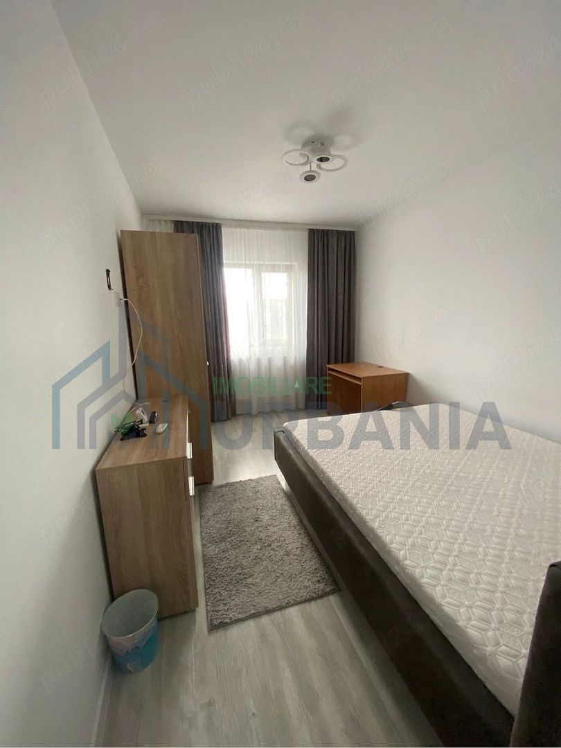 Apartament 2 camere, Lunca Cetățuii, Cartier Astoria - Poză 4