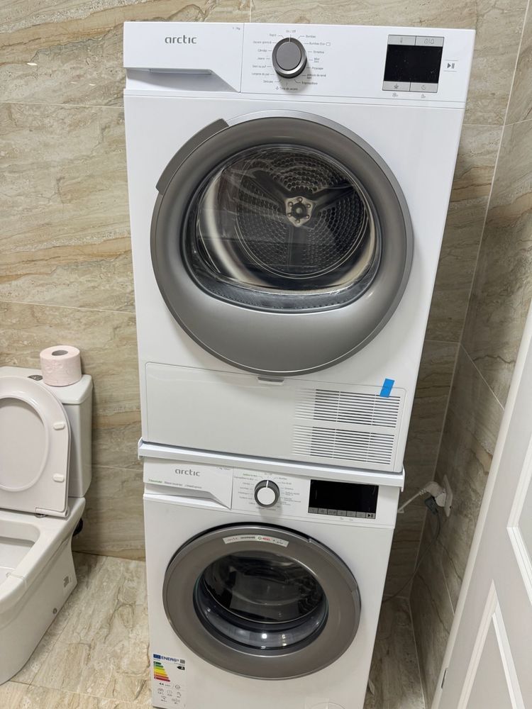 Închiriez apartament 2 camere Liberty Mall- Central Address - Poză 6