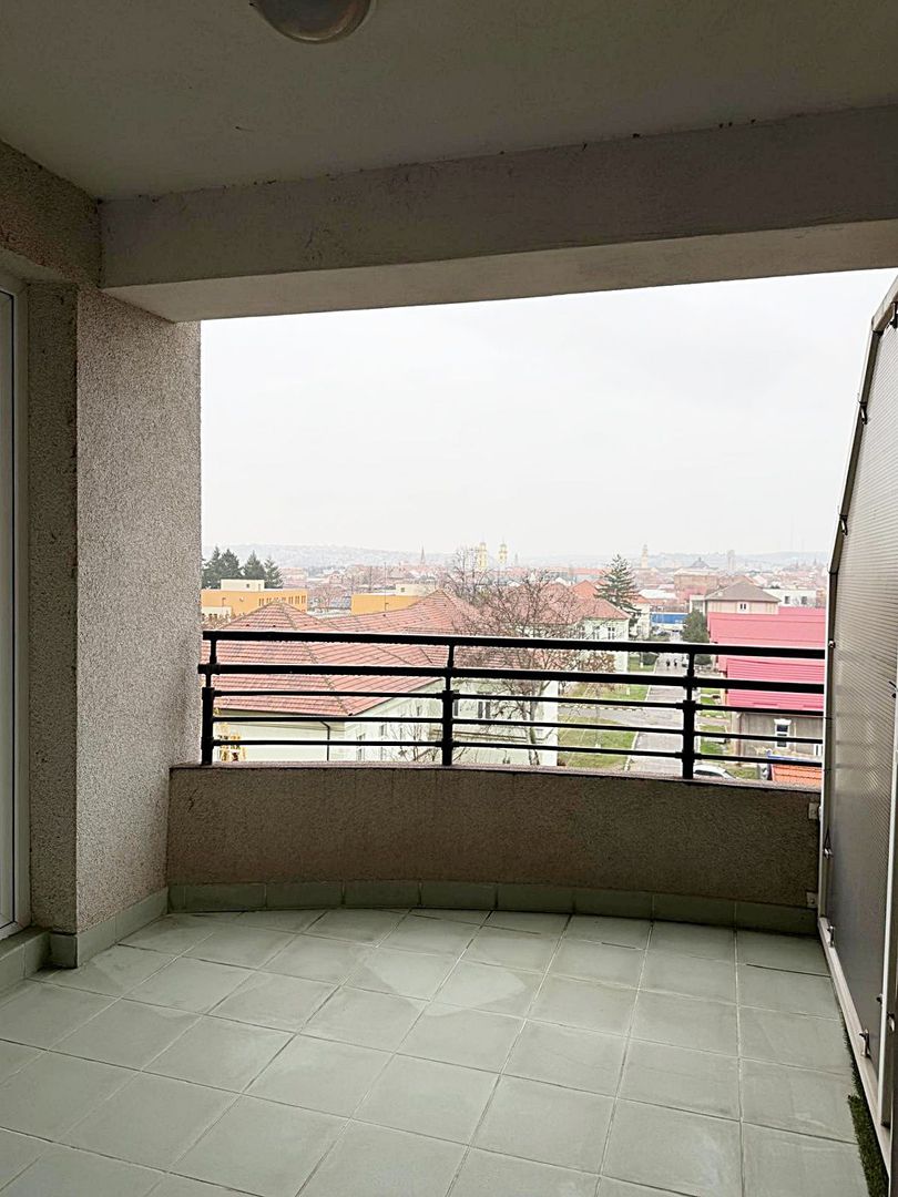 Apartament cu 2 camera in Cartierul Luceafarul din Oradea - Poză 9