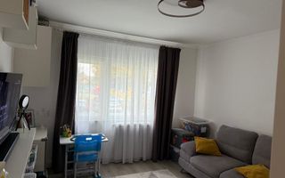 Apartament 2 camere, 49 mp utili, mobilat si utilat, Ampoi 3 - Poză 5