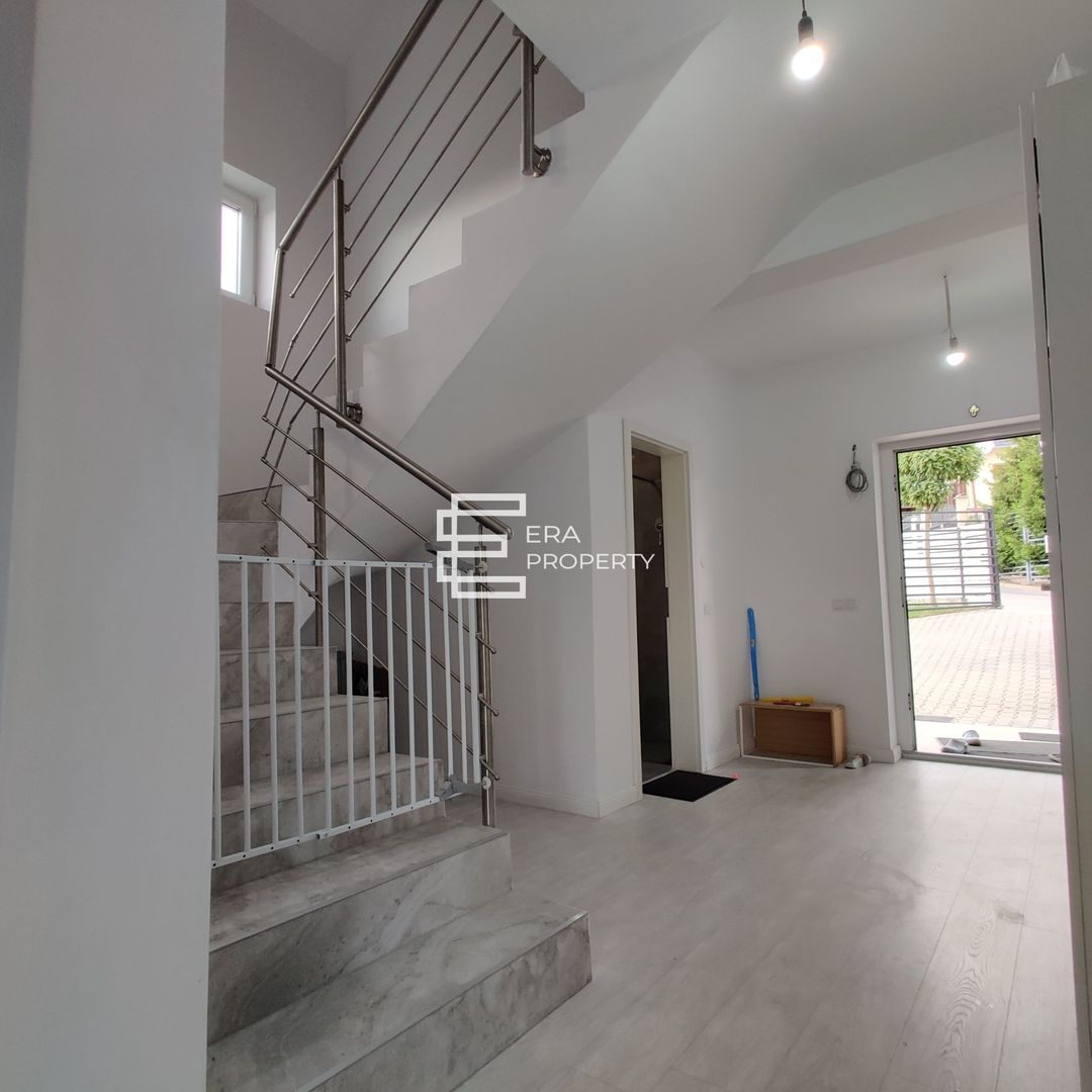 Casă individuală, 573 mp teren, priveliște Munții Făgăraș – Bavaria Park - Poză 5