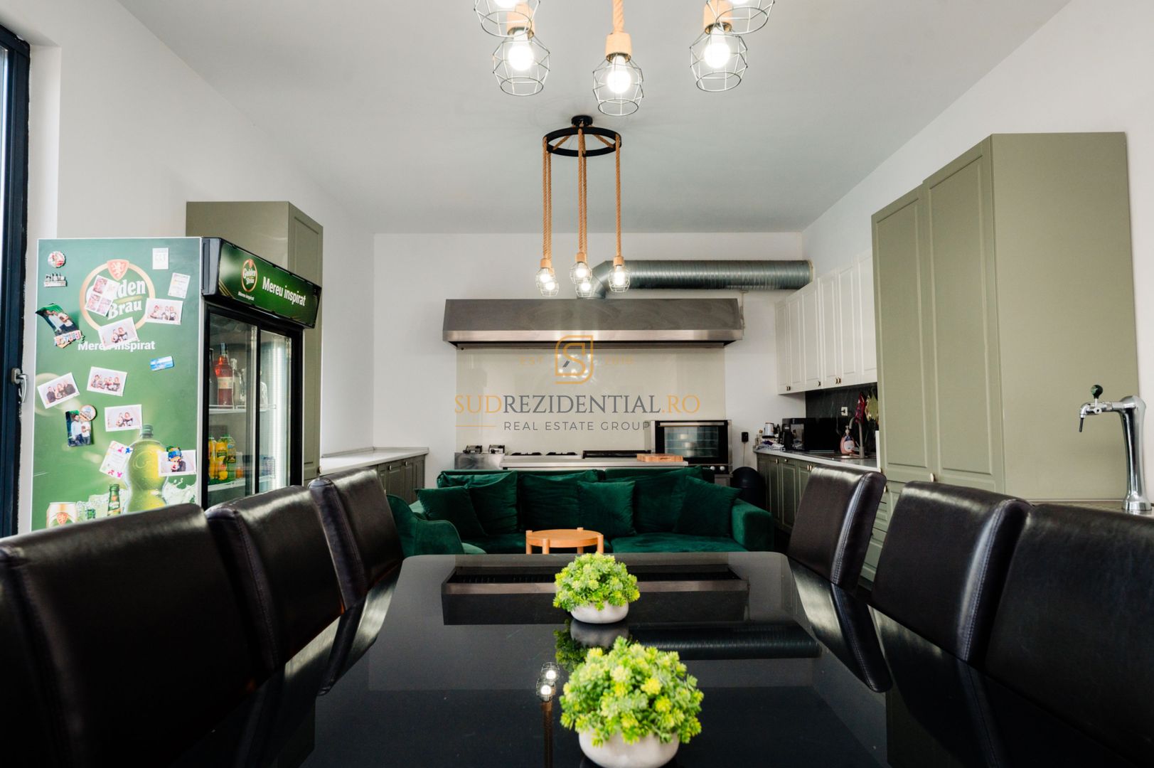 Vilă exclusivistă | 290 mp utili | Teren 719 mp | Piscină încălzită | - Poză 41