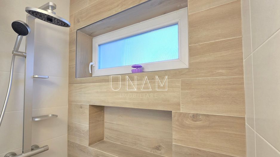 Apartament PREMIUM ✨114 mp | modern | renovat complet | garaj✨ - Poză 16