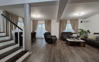 Casă de lux de vânzare – Cartierul Tineretului - Poză 4