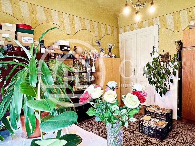 Apartament de vanzare cu 2 camere in zona ultracentrala, Oradea - Poză 2