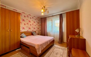 RENTED / INCHIRIAT- Apartament 2 camere de inchiriat Constanta / Casa de cultura - Poză 4