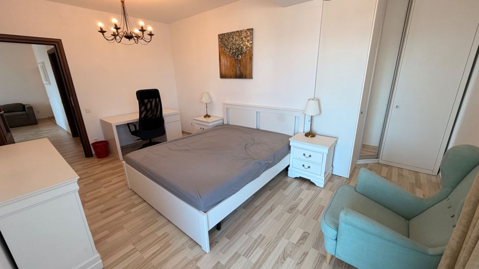 3 Camere 2020 REAL Parcare INCLUSA Metrou Politehnica Cotroceni Apaca - Poză 2