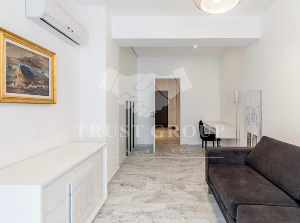 Apartament 3 camere Herastrau | Loc de parcare + Boxa separat - Poză 17