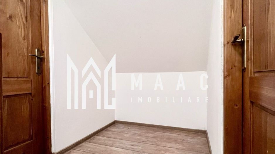 Apartament 3 camere | Balcon | 63 mpu | Rahovei - Poză 9