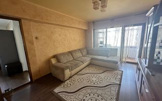 Apartament 3 camere decomandate, zona Lapus - Poză 3