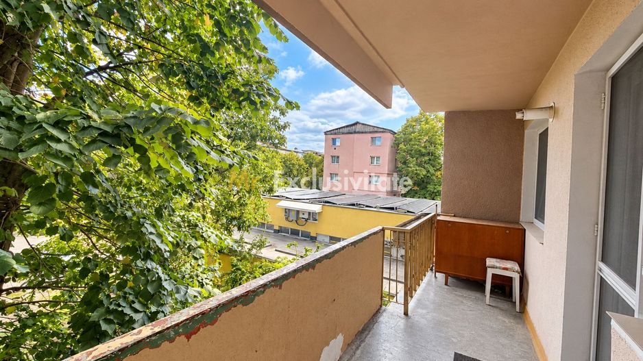 apartament 2 camere Neajlov Satu Mare - Poză 9