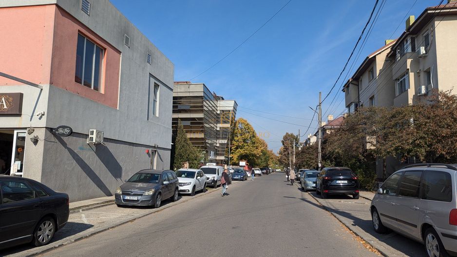 Vanzare spatiu comercial, pozitionare strategica in Popesti-Leordeni - Poză 4