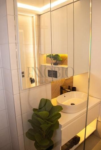 Apartament 3 camere | Unirii | Prima închiriere - Poză 16