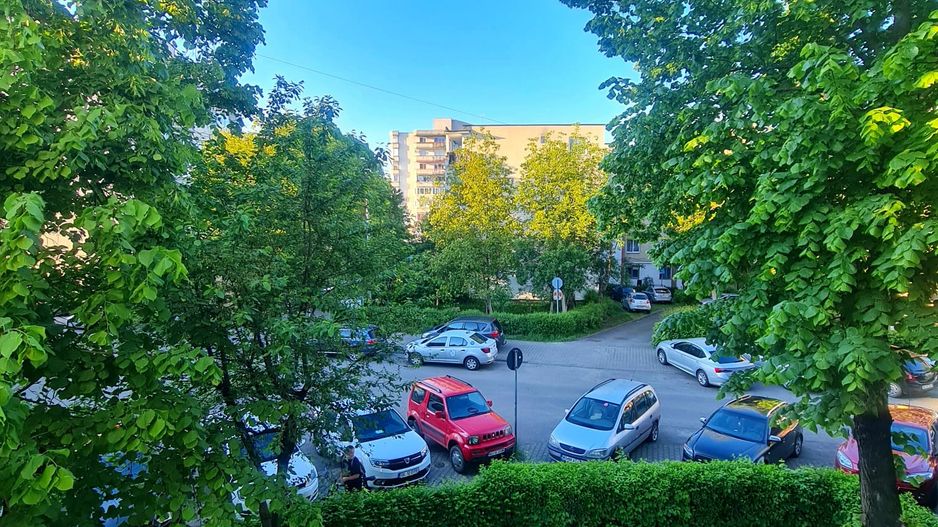 Apartament decomandat cu 3 camere de vânzare | Tudor - Poză 8