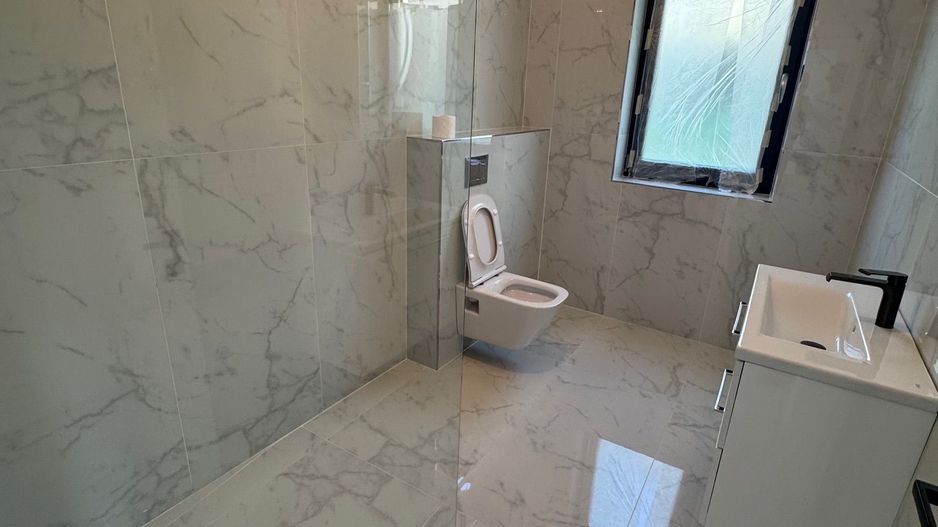 Vila Individuala Otopeni, CURTE 400m2, 5 CAMERE, penny Odaile - Poză 9