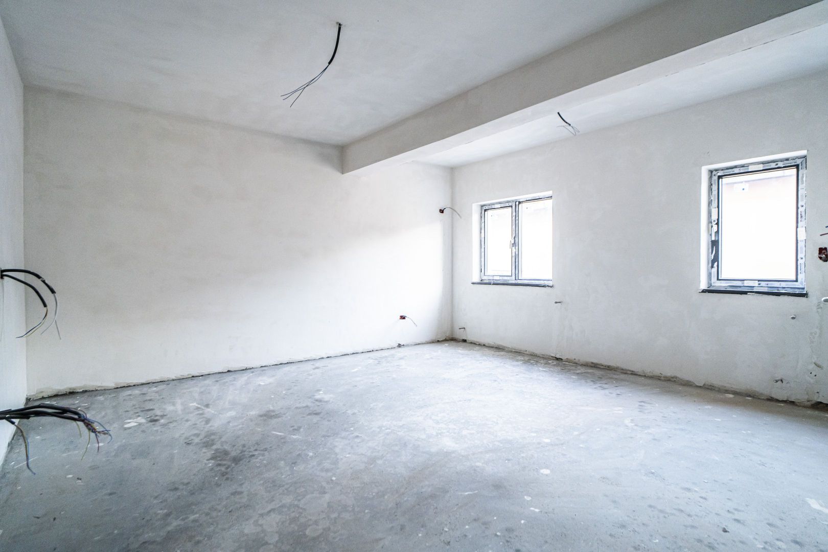 Apartament 3 Camere- 77 mp in Militari, langa METROU, liber, NOU, COMISION 0% - Poză 6