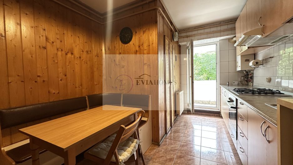 2 camere decomandate/balcon de 12 mp/parcare acoperita - Poză 1