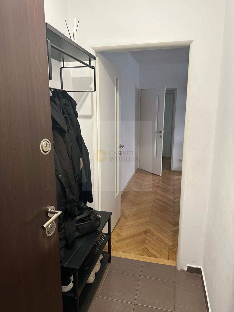 2 camere  | Cismigiu  | Etaj 2/9 - Poză 5