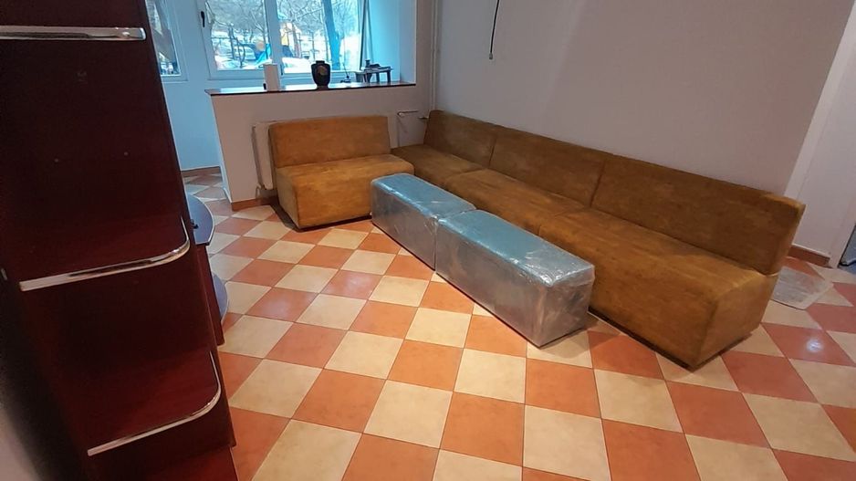 Apartament 2 camere luminos | Parter Înalt | 2 Locuri de Parcare - Poză 10