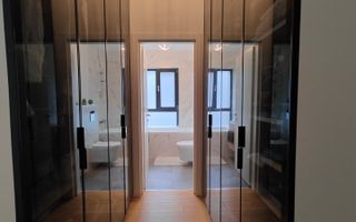 Triplex, cu terase panoramice, Pipera - Iancu Nicolae - Poză 21