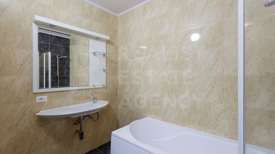 Chirie, apartament, 1 cameră + living, str. Mitropolitul Petru Movilă - Poză 8